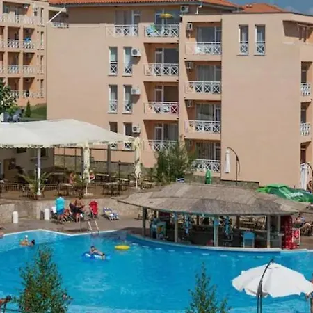 One Bedroom Apartment, Sunny Day 6 Слънчев бряг
