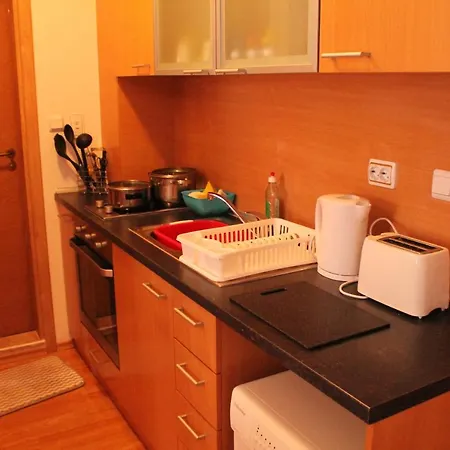 One Bedroom Apartment, Sunny Day 6 Апартамент
